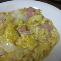 yume&ss's cooksnap of when they made 白菜とベーコンのとろとろ煮.