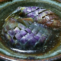 チョロ坊's cooksnap of when they made 【簡単・常備菜】夏はこれ！茄子の煮浸し.