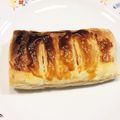 ニーチママ's cooksnap of when they made 【アップルパイ】簡単！なのに本格！.