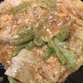 つっちゃん五段's cooksnap of when they made 簡単！時短！卵とキャベツのあんかけ丼.