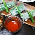 ふぁんたにゃん's cooksnap of when they made 辛いの大好き！タイ風生野菜ディップソース.