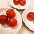 なーなちゃん's cooksnap of when they made パルメザンチーズが旨い☆簡単トマト炒め.