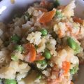 クックLYYTIX☆'s cooksnap of when they made みょうがポテトサラダ.