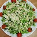 keroro's cooksnap of when they made めちゃウマ♪白菜サラダ.