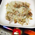 ｱｲﾊﾅ's cooksnap of when they made ホットプレートで‼シャキシャキ蒸し野菜♫.
