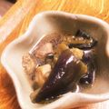 さかなままん's cooksnap of when they made 鶏肉となすの煮浸し☆.