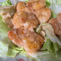 わくわくオンマ's cooksnap of when they made 私のえびまよソース.