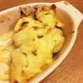 ありりん926's cooksnap of when they made トースターで☆簡単チーズ焼き.