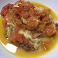 こたぬきん's cooksnap of when they made ソースも残さず味わって！Wチーズチキン.