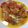 こたぬきん's cooksnap of when they made ソースも残さず味わって！Wチーズチキン.
