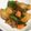 yummy?'s cooksnap of when they made 鶏むね肉と玉ねぎピーマンのカレー炒め♪♪.