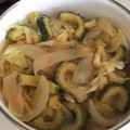 もりのりころ's cooksnap of when they made 豚バラと野菜の味噌炒め☆.