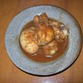 ちなごん♪'s cooksnap of when they made 鶏のホロホロさっぱり煮込み.