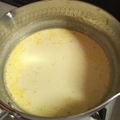 もぐもぐパン's cooksnap of when they made 冷製もOK♪玉ねぎポタージュ.