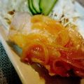 junchan401's cooksnap of when they made 簡単♡甘辛生姜トンテキ.