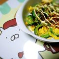 さん屁ぇです's cooksnap of when they made 簡単過ぎゴーヤでおつまみ.