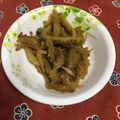 ぴーこまま's cooksnap of when they made ゴーヤとツナの佃煮風甘辛煮.