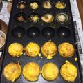 カな．'s cooksnap of when they made ** ま～んまるオムライスボール **.