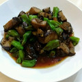 りゅうたいが's cooksnap of when they made なすとししとうの揚げびたし.