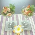 キングダム大好き's cooksnap of when they made おもてなし前菜☆セビーチェ☆メキシコ料理.