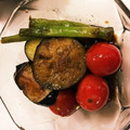 ふじともママ's cooksnap of when they made 7種の夏野菜　揚げ浸し.