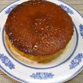 ヌーシ's cooksnap of when they made *かぼちゃプリンケーキ*.