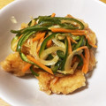 りえCook‼'s cooksnap of when they made ささみの南蛮漬け☆.