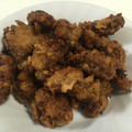 papikun's cooksnap of when they made 簡単サクっとジューシーやみつき唐揚げ☆.