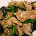 ゆいったろ's cooksnap of when they made 簡単美味しい！ 豚コマの麻婆茄子！.