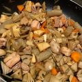 さなぽｎ's cooksnap of when they made 筑前煮のレシピ＜決定版＞.