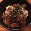 からぶ's cooksnap of when they made ほっぺた落ちちゃう♪ぶり漬け丼.