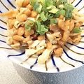 えびえり's cooksnap of when they made 切り干し納豆.