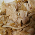 こたろー550's cooksnap of when they made 豚赤身肉と玉ねぎの生姜焼き.