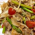 ryoppy♪'s cooksnap of when they made 豚肉の夏野菜炒め.