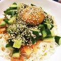 ペリドット★'s cooksnap of when they made 夏にぴったり！アレンジそうめん.