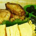 T❀mo's cooksnap of when they made 揚げないけど唐揚げ~風.