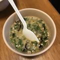 a0imama♡'s cooksnap of when they made ふわとろ！ぶっかけオクラ☆ご飯のお供.