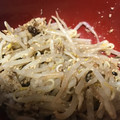 ヨーさん's cooksnap of when they made 簡単☆もやしと塩昆布のあえもの.