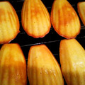 ラクシュミーバドリー's cooksnap of when they made しっとり甘さ控えめフィナンシェ♡.