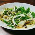 Krum's cooksnap of when they made フライパン１つで簡単♪ししゃもの南蛮.