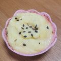 ☆一星☆'s cooksnap of when they made さつまいもマッシュ.
