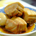 印度超特急's cooksnap of when they made 簡単☆炊飯器で豚の角煮.