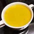 apirunrun's cooksnap of when they made ビタミン野菜の美肌ポタージュ☆.