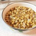 coconut☺︎'s cooksnap of when they made 恵子さんの美味しい酢大豆玉葱で旨み＋.