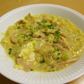 もんしゅしゅ's cooksnap of when they made 白菜のとろとろ中華あんかけ丼.