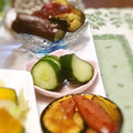 berry_a's cooksnap of when they made ちゃちゃっと白だし簡単きゅうり浅漬.
