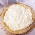 たぼとも's cooksnap of when they made Key Lime Pie♪.