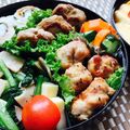 LimeLunch's cooksnap of when they made ☆小松菜の中華風ごま和え☆.
