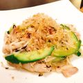 ☆糖質減らしてます☆'s cooksnap of when they made きゅうりと豚肉の梅ポン酢炒め.