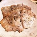 豆乳pudding's cooksnap of when they made ポークソテー☆簡単！.